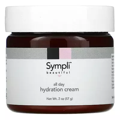 Sympli Beautiful All Day Hydration Cream