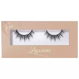 Lilly Lashes Everyday Faux Mink Lashes Miami Everyday