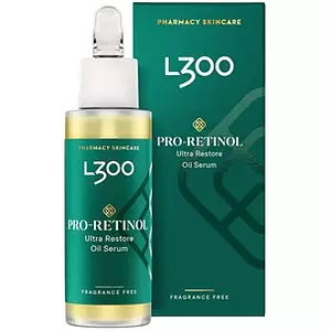 L300 Pro-Retinol Ultra Restore Oil Serum