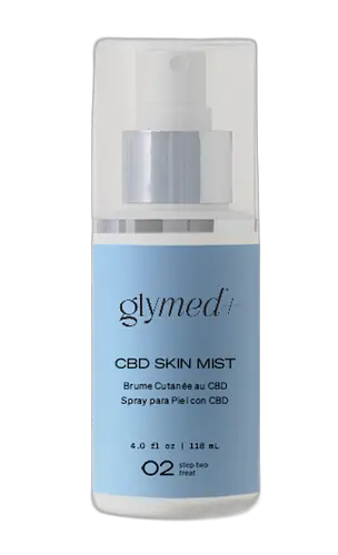Glymed Plus CBD Skin Mist