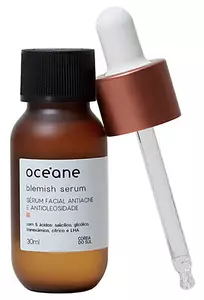 Oceane Anti-Acne and Anti-Oily Serum - Blemish Serum