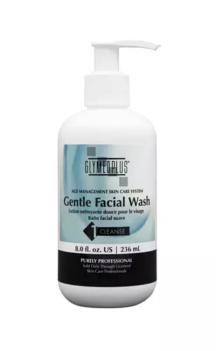 Glymed Plus Gentle Face Wash