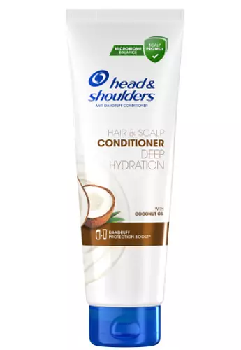 Head & Shoulders Deep Hydration Conditioner