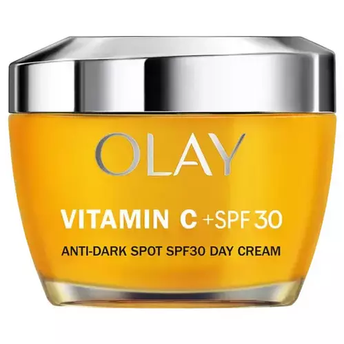 Olay Vitamin C + SPF30 Anti Dark Spot Day Cream UK