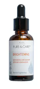 Puca – Pure & Care Brightening Serum