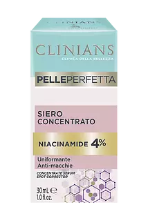Clinians Concentrate Serum