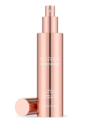 FOREO Supercharged Firming Body Serum