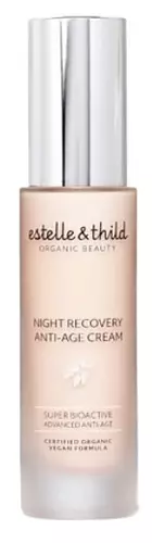 Estelle & Thild Super Bioactive Night Recovery Anti-Age Cream