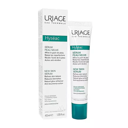 Uriage Hyséac New Skin Serum