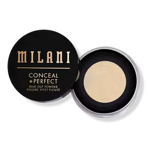 Milani Conceal + Perfect Blur Out Powder Translucent