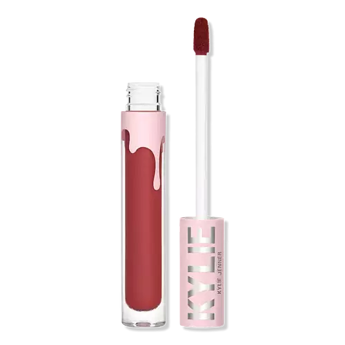 Kylie Cosmetics Matte Liquid Lipstick Almost Ready