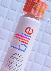 Billie Whipped Shave Cream - Fresh-Squeezed Grapefruit