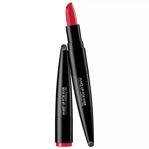 Make Up For Ever Rouge Artist Lipstick 402 Untamed Fire