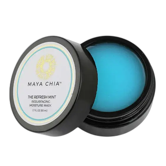 Maya Chia The Refresh Mint