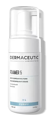 Dermaceutic Laboratoire Foamer 5 Exfoliating Foam