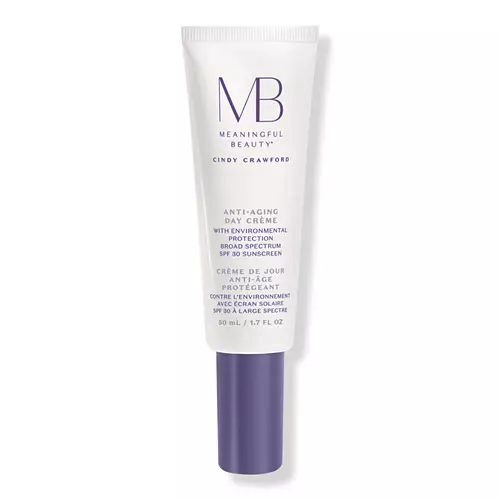 Meaningful Beauty Anti-Aging Day Crème with Environmental Protection SPF30