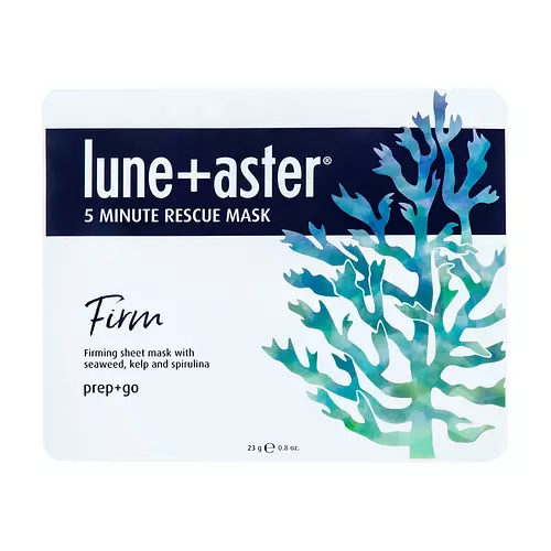Lune+Aster 5 Minute Rescue Mask Firm