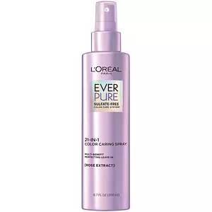 L'Oreal EverPure 21-in-1 Color Caring Spray
