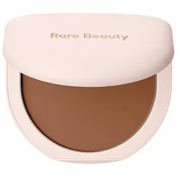 Rare Beauty True To Myself Tinted Pressed Finishing Powder Chestnut