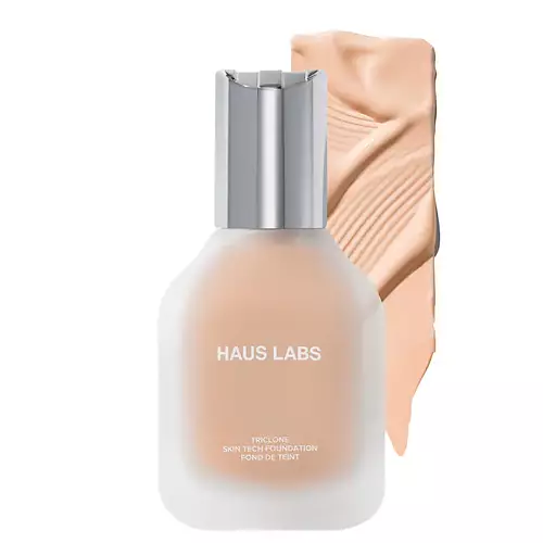 Haus Labs By Lady Gaga Triclone Skin Tech Medium Coverage Foundation with Fermented Arnica 070 Fair Neutral