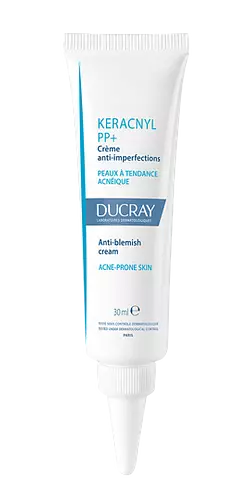 Ducray Anti-Blemish cream