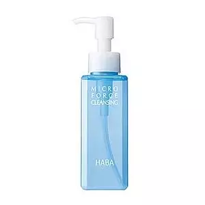 HABA Micro Force Cleansing