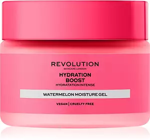 Revolution Beauty Watermelon Hydrating Gel Moisturiser