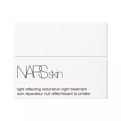 NARS Cosmetics Light Reflecting Restorative Night Treatment