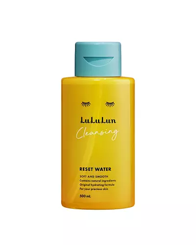 Lululun Cleansing Reset Water