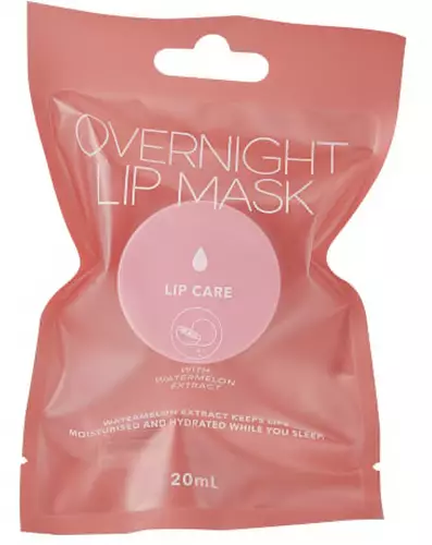 Anko Overnight Lip Mask - Watermelon Extract