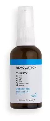 Revolution Beauty Thirsty Mood Quenching Moisture Gel