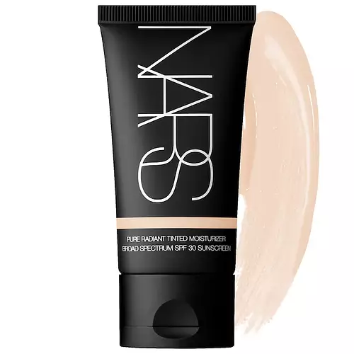 NARS Cosmetics Pure Radiant Tinted Moisturizer SPF 30 Terre Neuve