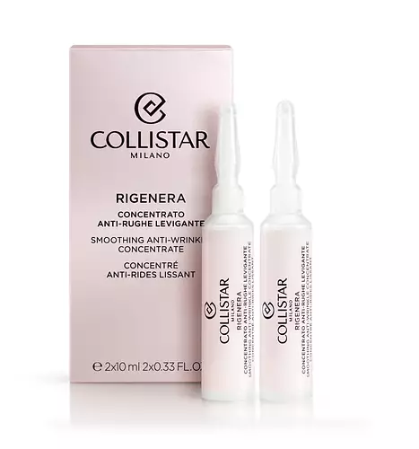 COLLISTAR Milano Smoothing Anti-Wrinkle Concentrate
