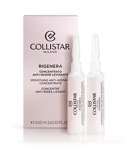 COLLISTAR Milano Smoothing Anti-Wrinkle Concentrate