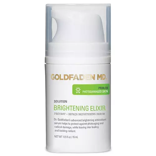 Goldfaden MD Brightening Elixir