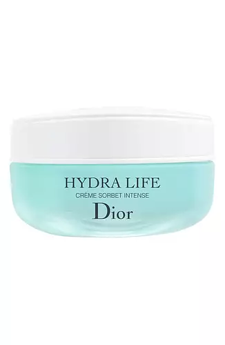 Dior Hydra Life Intense Sorbet Creme