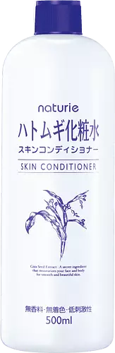 Naturie Hatomugi Skin Lotion