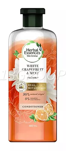 Herbal Essences White Grapefruit & Mint Volume Conditioner