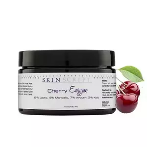 Skin Script Cherry Enzyme
