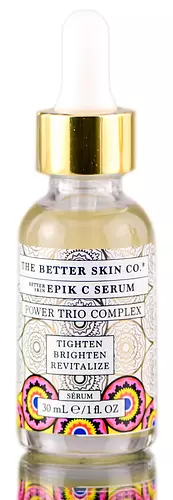 The Better Skin Co. Epik C Serum