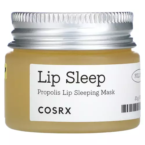COSRX Full Fit Propolis Lip Sleeping Mask