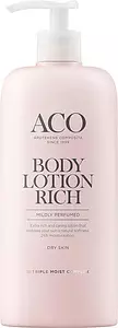 ACO Body Lotion Rich perfumed
