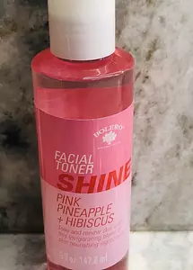 Bolero Beverly HIlls Shine Pink Pineapple+ Hibiscus