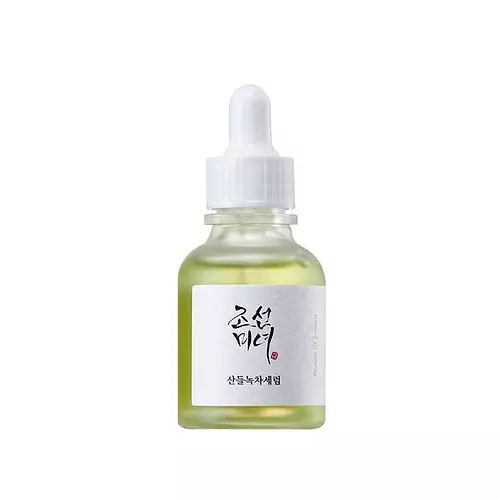 Beauty of Joseon Calming Serum: Green Tea + Panthenol (Renewed 2022)