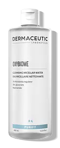 Dermaceutic Laboratoire Oxybiome Cleansing Micellar Water