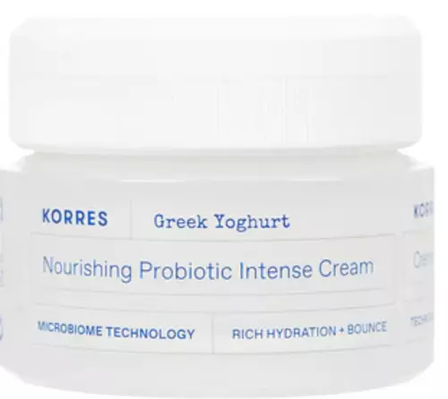 KORRES Greek Yoghurt Nourishing Probiotic Intense Cream