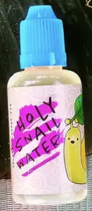 Holy Snails Holy Snail Water (Paraben Version)