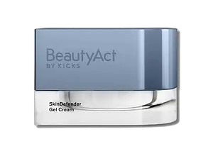 BeautyAct Skindefender Gel Cream