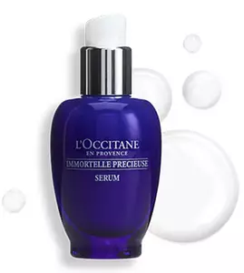 L'Occitane Immortelle Precious Serum