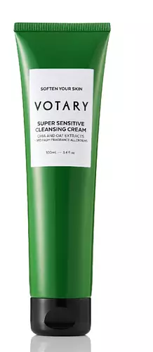 Votary Super Sensitive Cleansing Cream